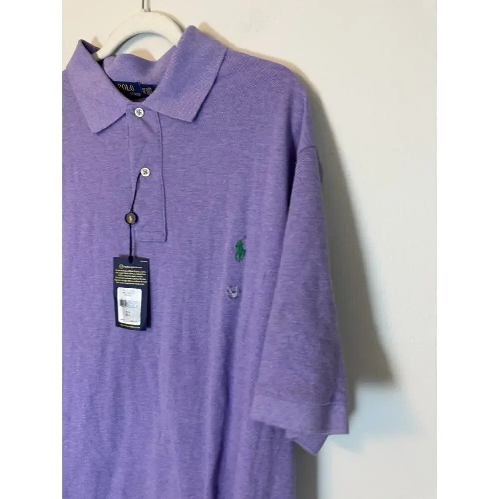 Ralph Lauren nwt purple